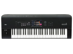 KORG NAUTILUS 61 (NUEVO)